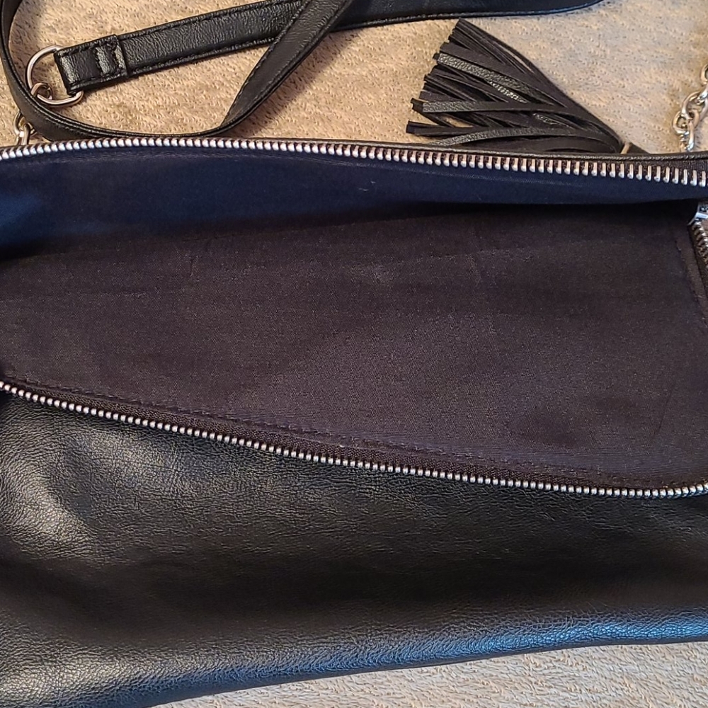 Crossbody Bag - Like NEW - Picture 4 of 15